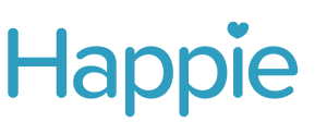 Das Happie Logo