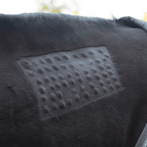 Allergy in horses refers to an exaggerated immune response to certain substances, leading to symptoms such as itching, hives, and respiratory distress