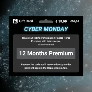 Riding Participation