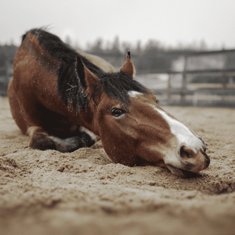 Equine lymphoma is a cancerous condition affecting horses' lymphatic system, often presenting as enlarged lymph nodes and varied clinical signs.