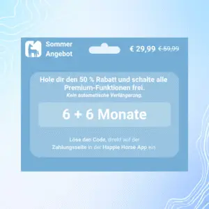 6 Monate kaufen - 12 Monate Premium nutzen