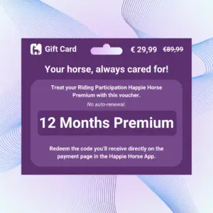 Riding Participation