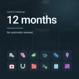 12 months