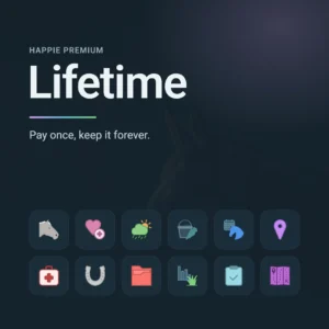 Get Lifetime Premium Access