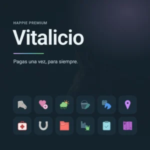 Prima vitalicia
